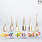 Vitamin E Enriched Cuticle Oil 6 Pack by Unknown