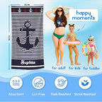 JML Personalized Beach Towel - Image 3