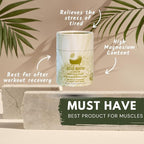 Eco Bath London Epsom Salt Gift Set - Image 3