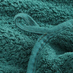 YTYC 29x59 Inch Bath Towels Set of 6 Large, Super Soft Lint Free Lightweight - Image 5