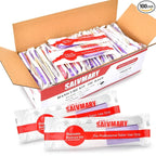 Professional Disposable Manicure Kit Basics 3 Piece Nail Kit, Wood Nail File by SALVMARY
