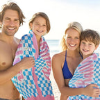 JML Personalized Beach Towel - Image 4