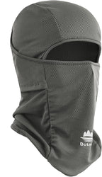 Balaclava Face Mask Sun UV Protection Breathable Full Head Mask by Botack