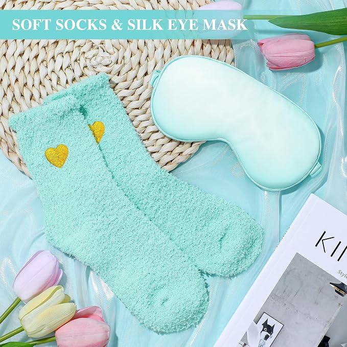 Gift Baskets for Women Birthday Gifts for Women Unique Get Well Gift for Woman - Image 7