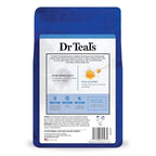 Dr. Teal's Epsom Salt Soaking Solution, Soften & Nourish - Image 9