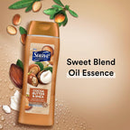 Suave Body Wash Variety 2-Pack, Milk & Honey + Cocoa Butter & Shea – Gentle - Image 5