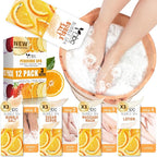 Foot Pedicure Spa Set, Foot Soak Spa Home Pedicure Kit by nbcBeautiLab