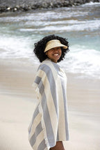Lightweight Turkish Beach Towel - Image 9