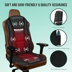 Snailax Vibration Back Massager - Image 5