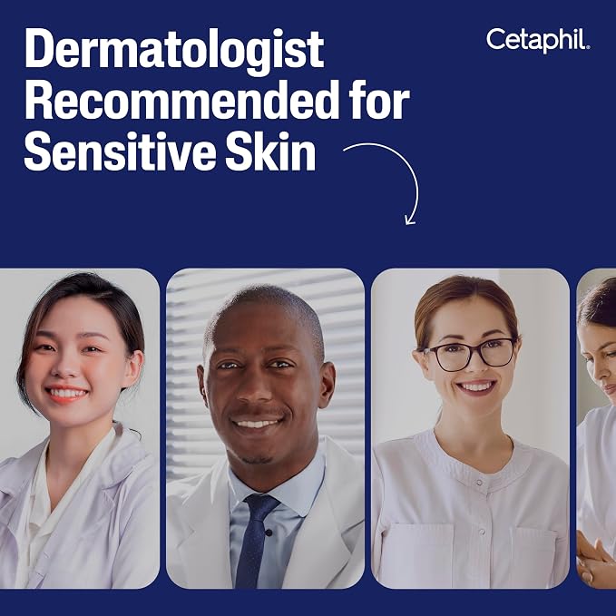 Cetaphil Ceramide Serum, Hydrates and Restores Skin Barrier, Formulated - Image 8