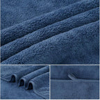 JML Luxury Hotel & SPA Bath Towels - Image 3