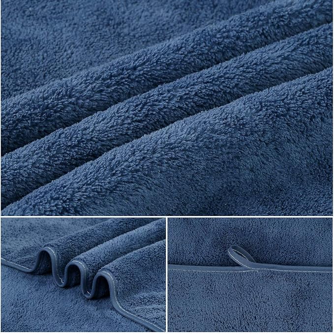 JML Luxury Hotel & SPA Bath Towels - Image 3