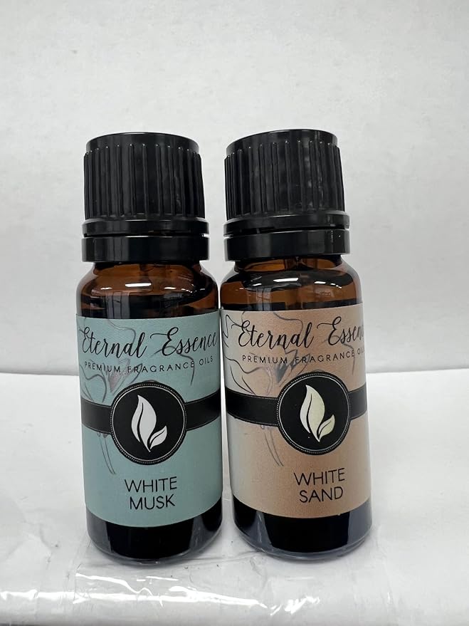 Eternal Essence Oils 2 Pack 10ml Premium Fragrance Oil - Image 5