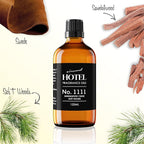 AirScent My Way Diffuser Oil No. 1111 Inspired by the 1 Hotel Scent - Image 3