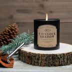 Manly Indulgence 5 O'Clock Shadow Scented Candles - Image 6