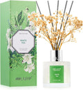 Airkeep Reed Diffuser Set, 3.38 fl oz by Airkeep
