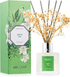Airkeep Reed Diffuser Set, 3.38 fl oz by Airkeep