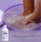 FOOTLOGIX Foot Soak Concentrate, 8.45 oz - Image 7