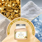 Pjordo Powder Jelly Mask for Facials Professional, Peel Off Facial Mask for - Image 2