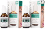 Advanced Clinicals Puffy Eye Under Eye Serum | Visible Anti Aging Brightening by AdvancedClinicals