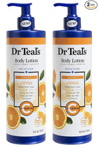 Dr Teal's Body Lotion by DrTeals