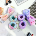 WSYUB Spa and Makeup Headband Set - Image 7