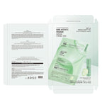 VT COSMETICS Reti-A Reedle Shot 100 2-Step Hydrogel Mask, Intensive Tightening - Image 8
