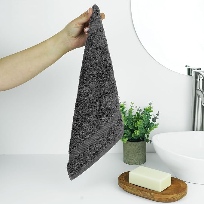 Chakir Turkish Linens | Hotel & Spa Quality 100% Cotton Premium Turkish Towels - Image 2