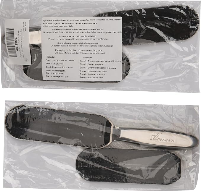 Professional Pedicure Foot File - Image 8