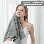 Aibaser Hand Towels-16x30inch - Image 7