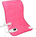 Deepsoon Heating Pad, Electric Heating Pads by Deepsoon