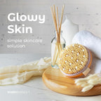 MainBasics Dry Brushing Body Brush - Image 9
