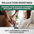 Sore Muscle Massage Oil for Massage Therapy - Image 3