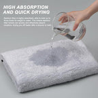 Aibaser Bath Towels - Image 3