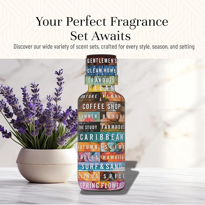 P&J Trading Fragrance Oil | Lavender Oil 100ml - Image 7