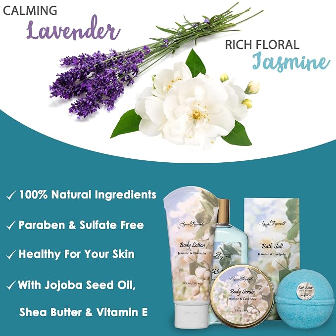 Spa Baskets For Women - Image 4