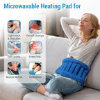 Comfytemp Microwave Heating Pad - Image 7