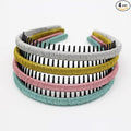 JOBAND 4 color Fashion hair bands headbands by JOBAND
