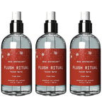Muse Apothecary Flush Ritual by MuseApothecary