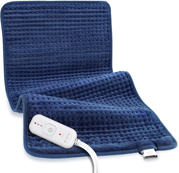 Comfytemp Extra Large Heating Pad by Comfytemp
