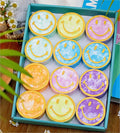 Shower Bombs Steamers Gifts for Women-EUSEMIA 12 Pcs Scented Aromatherapy by Yourskincareexpert