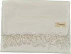 Bersuse Towels Anatolia XL Beach Blanket Throw Blanket Turkish Towel 100% - Image 7