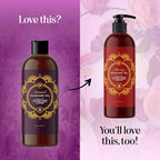 Aromatherapy Sensual Massage Oil - Image 5