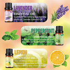Pure Essential Oil Set - Image 2