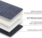 Snailax Memory Foam Massage Mat - Image 6