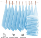MOONQUEEN Ultra Soft Premium Washcloths Set - Image 3