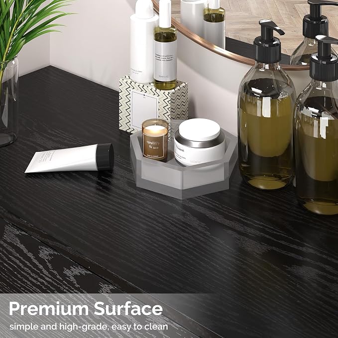 OmySalon Salon Stations for Hair Stylist, Barber Station - Image 8