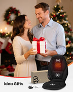 COMFIER Vibration Back Massager - Image 8