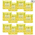 Greenwich Bay Mini Botanical Soap Bars – 12 Pack 1.9 oz Each – Individually by Greenwich+Bay+Trading+Company