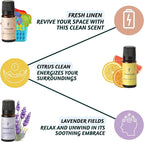 Folkulture Essential Oils for Laundry - Image 3
